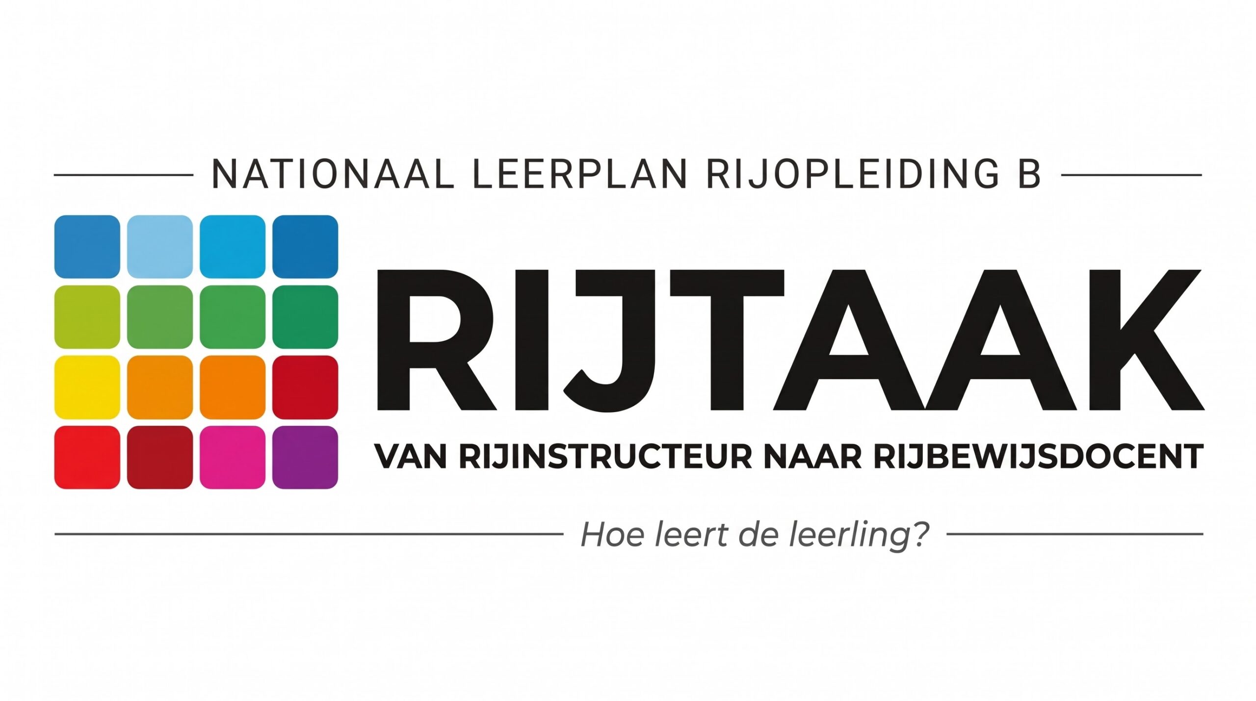 Rijtaak