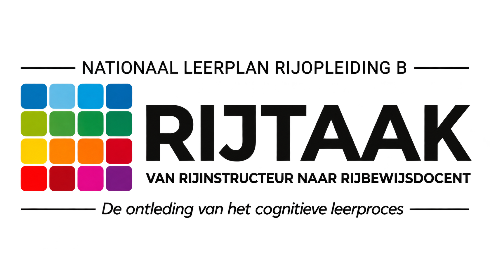 Rijtaak